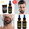 2X1 Tónico The King®  Crecimiento Barba y Cabello Extra Fuerte UNISEX + Jabón y Tónico Romero de REGALO🎁