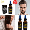 2X1 Tónico The King®  Crecimiento Barba y Cabello Extra Fuerte UNISEX + Jabón y Tónico Romero de REGALO🎁